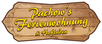 Pachow's Ferienwohnung & Hofladen
